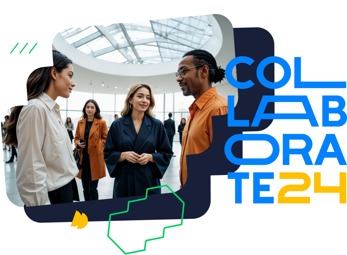 <p>Collaborate 2024<br></p>