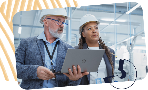 <p>Empower manufacturing teams with Wrike</p>